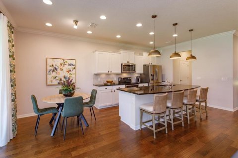 Adosado en venta en Four Corners, Florida, 3 dormitorios, 186.73 m2 № 2419730 - foto 24