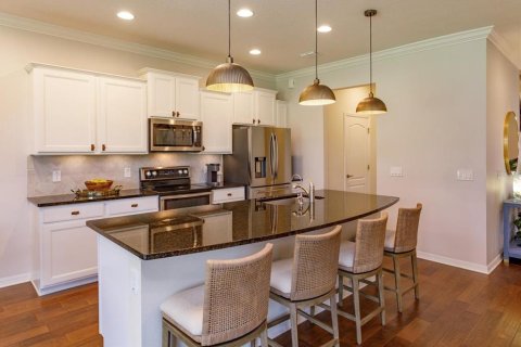 Adosado en venta en Four Corners, Florida, 3 dormitorios, 186.73 m2 № 2419730 - foto 5