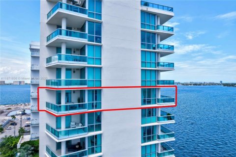 Condominio en venta en North Bay Village, Florida, 3 dormitorios, 170.94 m2 № 1925773 - foto 27
