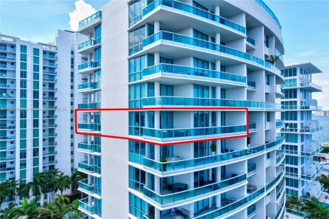 Condominio en venta en North Bay Village, Florida, 3 dormitorios, 170.94 m2 № 1925773 - foto 6