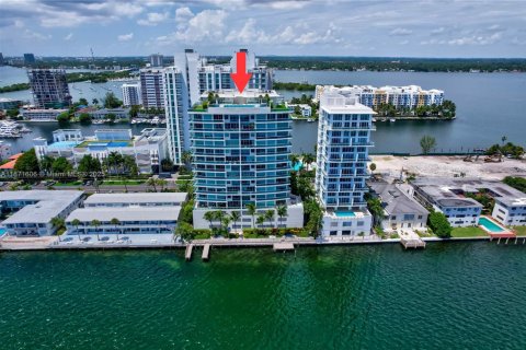 Condominio en venta en North Bay Village, Florida, 3 dormitorios, 170.94 m2 № 1925773 - foto 7