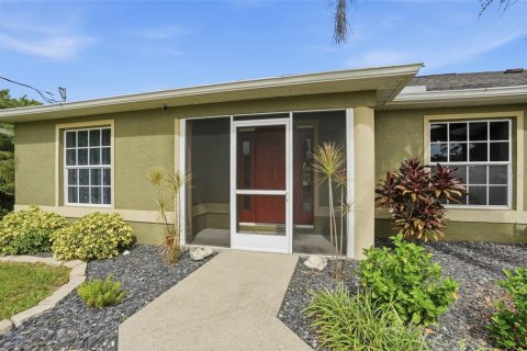Casa en venta en North Port, Florida, 3 dormitorios, 168.52 m2 № 2396507 - foto 9