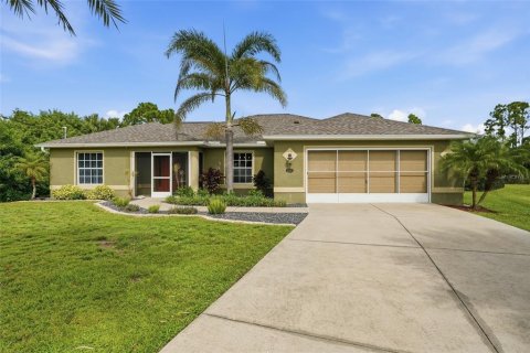 Casa en venta en North Port, Florida, 3 dormitorios, 168.52 m2 № 2396507 - foto 7