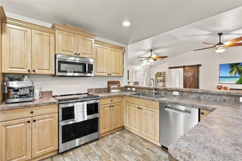 Casa en venta en North Port, Florida, 3 dormitorios, 168.52 m2 № 2396507 - foto 20