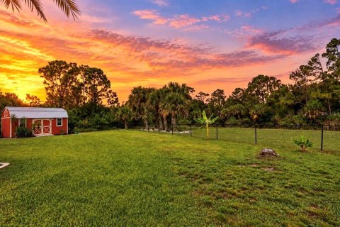 Casa en venta en North Port, Florida, 3 dormitorios, 168.52 m2 № 2396507 - foto 10