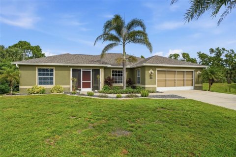 Casa en venta en North Port, Florida, 3 dormitorios, 168.52 m2 № 2396507 - foto 2