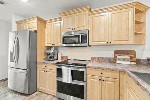 Casa en venta en North Port, Florida, 3 dormitorios, 168.52 m2 № 2396507 - foto 21