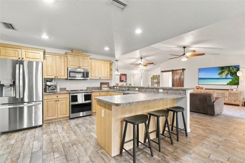 Casa en venta en North Port, Florida, 3 dormitorios, 168.52 m2 № 2396507 - foto 19