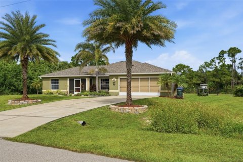 Casa en venta en North Port, Florida, 3 dormitorios, 168.52 m2 № 2396507 - foto 6