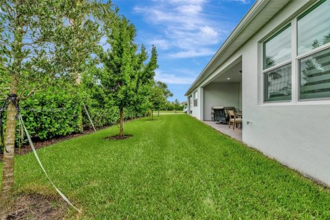 Casa en venta en Port St. Lucie, Florida, 2 dormitorios, 151.9 m2 № 1768431 - foto 29