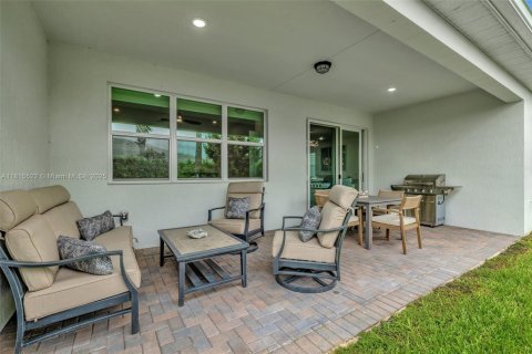 Casa en venta en Port St. Lucie, Florida, 2 dormitorios, 151.9 m2 № 1768431 - foto 23