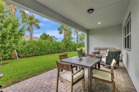 Casa en venta en Port St. Lucie, Florida, 2 dormitorios, 151.9 m2 № 1768431 - foto 25
