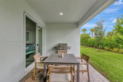Casa en venta en Port St. Lucie, Florida, 2 dormitorios, 151.9 m2 № 1768431 - foto 26