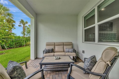 Casa en venta en Port St. Lucie, Florida, 2 dormitorios, 151.9 m2 № 1768431 - foto 24