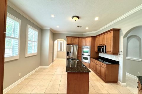 Touwnhouse à louer à Saint Petersburg, Floride: 3 chambres, 277.03 m2 № 1902231 - photo 9