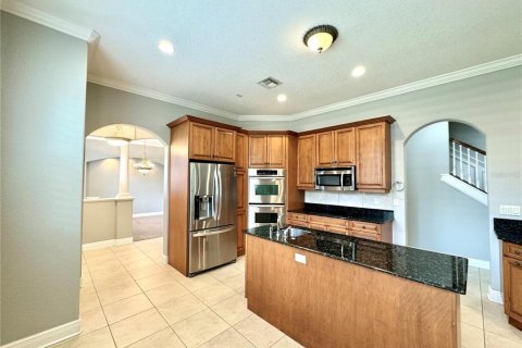 Touwnhouse à louer à Saint Petersburg, Floride: 3 chambres, 277.03 m2 № 1902231 - photo 13