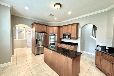 Touwnhouse à louer à Saint Petersburg, Floride: 3 chambres, 277.03 m2 № 1902231 - photo 6