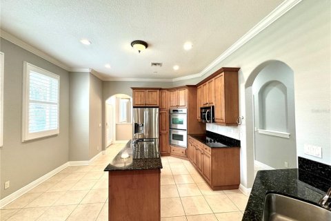 Touwnhouse à louer à Saint Petersburg, Floride: 3 chambres, 277.03 m2 № 1902231 - photo 8