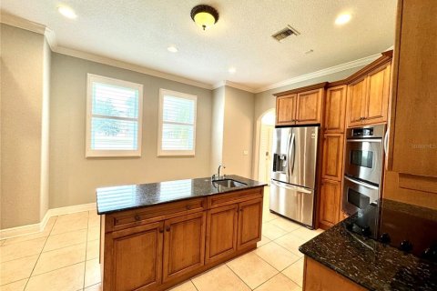 Touwnhouse à louer à Saint Petersburg, Floride: 3 chambres, 277.03 m2 № 1902231 - photo 5