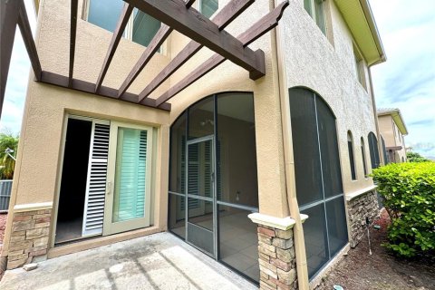 Touwnhouse à louer à Saint Petersburg, Floride: 3 chambres, 277.03 m2 № 1902231 - photo 20