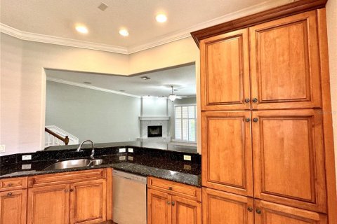 Touwnhouse à louer à Saint Petersburg, Floride: 3 chambres, 277.03 m2 № 1902231 - photo 11