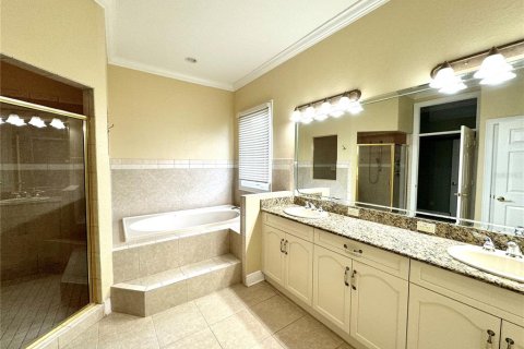 Touwnhouse à louer à Saint Petersburg, Floride: 3 chambres, 277.03 m2 № 1902231 - photo 29