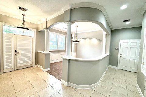 Touwnhouse à louer à Saint Petersburg, Floride: 3 chambres, 277.03 m2 № 1902231 - photo 7