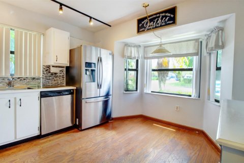 Adosado en venta en Pembroke Pines, Florida, 3 dormitorios, 131.92 m2 № 1890063 - foto 16
