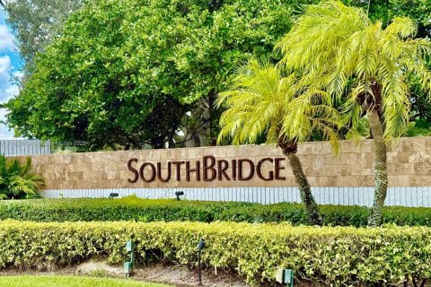 Adosado en venta en Pembroke Pines, Florida, 3 dormitorios, 131.92 m2 № 1890063 - foto 6