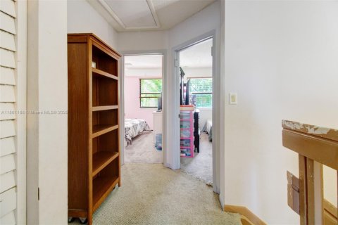 Adosado en venta en Pembroke Pines, Florida, 3 dormitorios, 131.92 m2 № 1890063 - foto 26
