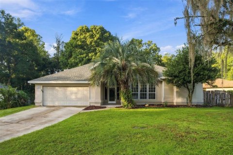 Casa en Gainesville, Florida 4 dormitorios, 207.64 m2 № 2377768