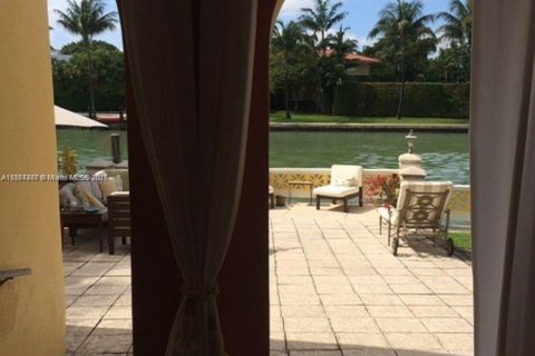 Снять в аренду кондоминиум в Майами-Бич, Флорида 1 спальня, 56.02м2, № 1941324 - фото 10