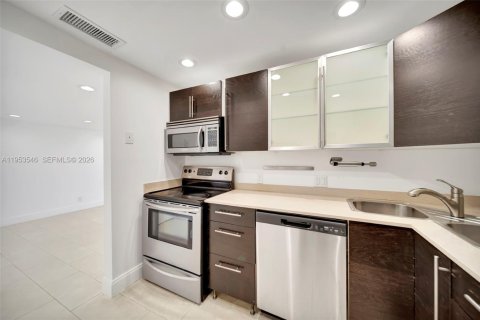 Copropriété à vendre à Aventura, Floride: 2 chambres, 107.49 m2 № 2019899 - photo 26