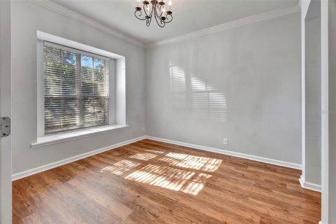Villa ou maison à louer à DeLand, Floride: 3 chambres, 169.55 m2 № 2398617 - photo 17