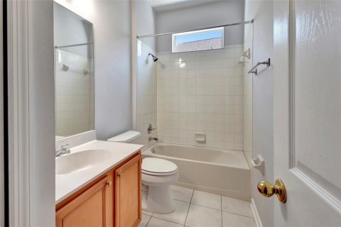 Villa ou maison à louer à DeLand, Floride: 3 chambres, 169.55 m2 № 2398617 - photo 29