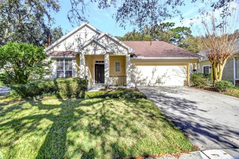Villa ou maison à DeLand, Floride 3 chambres, 169.55 m2 № 2398617