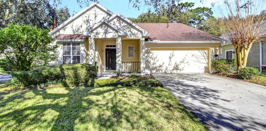 Villa ou maison à DeLand, Floride 3 chambres, 169.55 m2 № 2398617