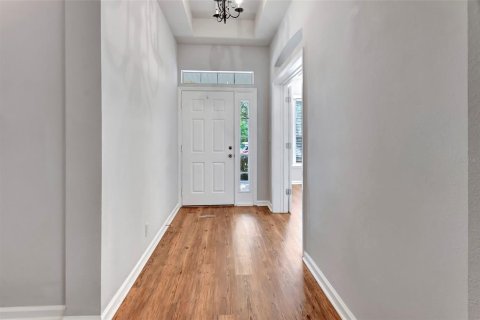 Villa ou maison à louer à DeLand, Floride: 3 chambres, 169.55 m2 № 2398617 - photo 15