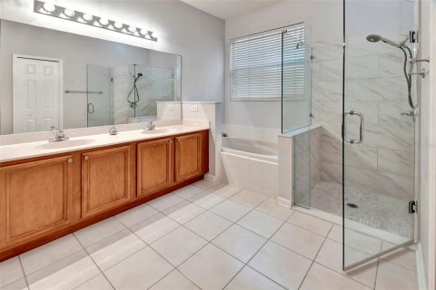 Villa ou maison à louer à DeLand, Floride: 3 chambres, 169.55 m2 № 2398617 - photo 23