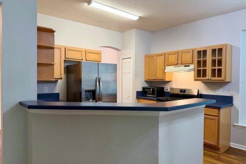 Villa ou maison à louer à DeLand, Floride: 3 chambres, 169.55 m2 № 2398617 - photo 9