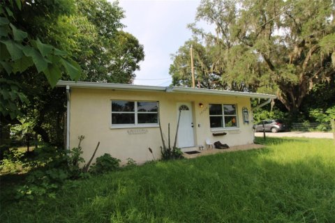 Villa ou maison à Dunnellon, Floride 2 chambres, 59.83 m2 № 2314464