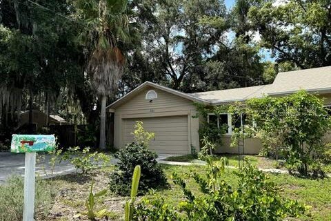 House in Winter Haven, Florida 2 bedrooms, 140.93 sq.m. № 1806593 - photo 2