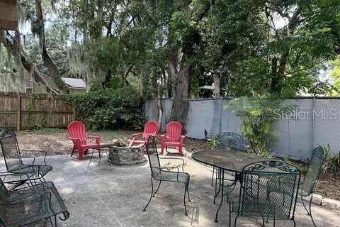 House in Winter Haven, Florida 2 bedrooms, 140.93 sq.m. № 1806593 - photo 4