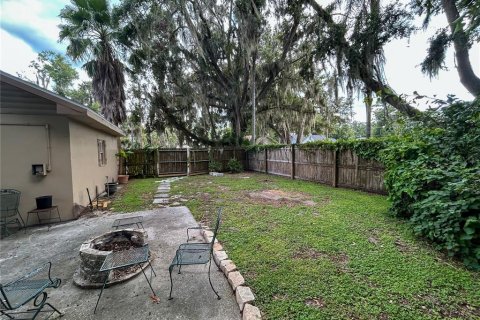 House in Winter Haven, Florida 2 bedrooms, 140.93 sq.m. № 1806593 - photo 17