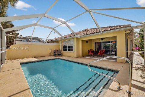 Villa ou maison à Port St. Lucie, Floride 2 chambres, 141.77 m2 № 2090364