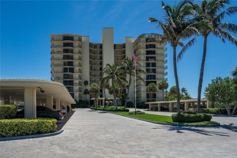 Condo in Tequesta, Florida, 3 bedrooms  № 1977782 - photo 2