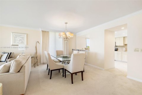 Condo in Tequesta, Florida, 3 bedrooms  № 1977782 - photo 7