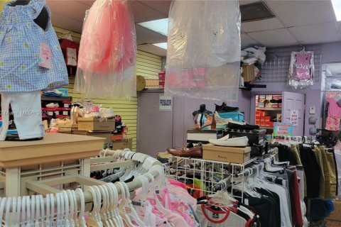 Commercial property in Hialeah, Florida № 1860407 - photo 19