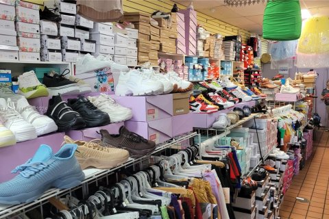 Commercial property in Hialeah, Florida № 1860407 - photo 20