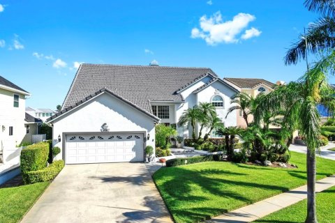 Casa en venta en Apollo Beach, Florida, 3 dormitorios, 357.67 m2 № 1905643 - foto 8
